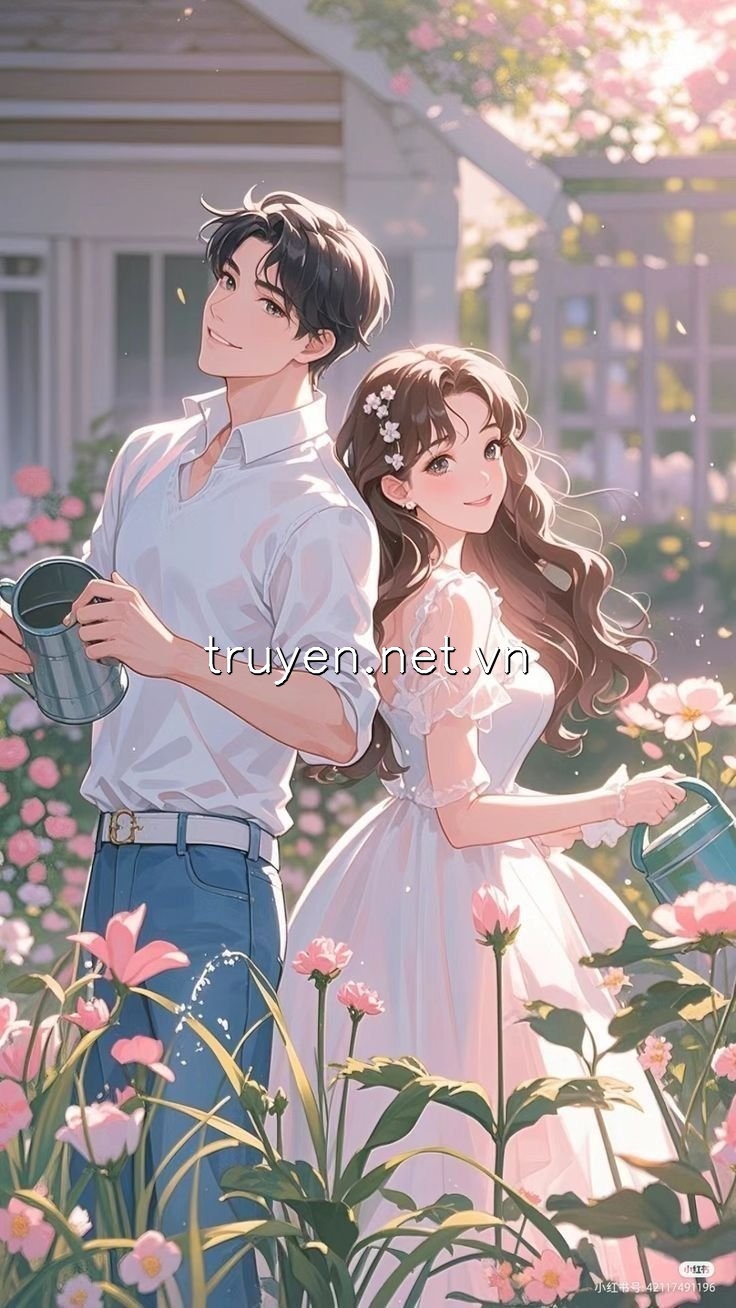 Nhà Có Tiểu Bảo Bối