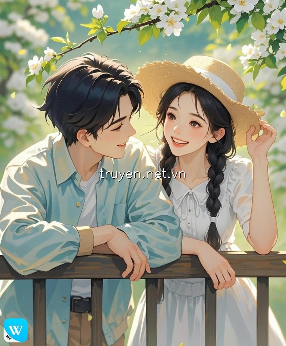 Bình Minh Ở Bản Xa
