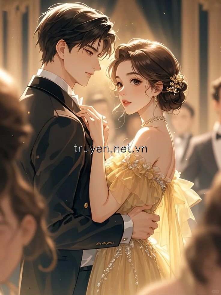 Trùng Sinh Để Yêu Anh Lại Từ Đầu