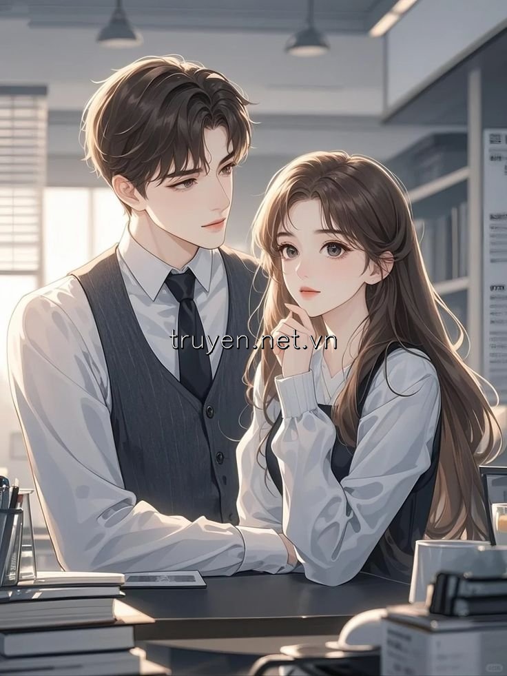 Trạm Dừng Của Những Trái Tim Lạc Lối