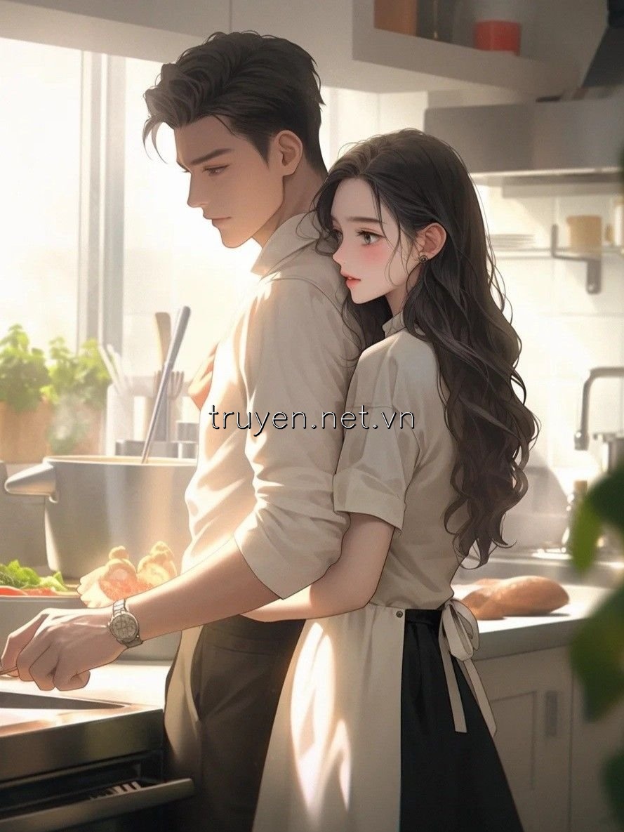 Tàn Tro Nóng Bỏng