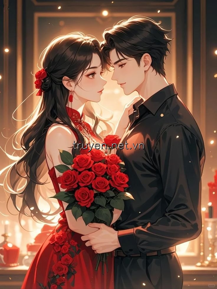 Ánh Sáng Của Lòng Tôi