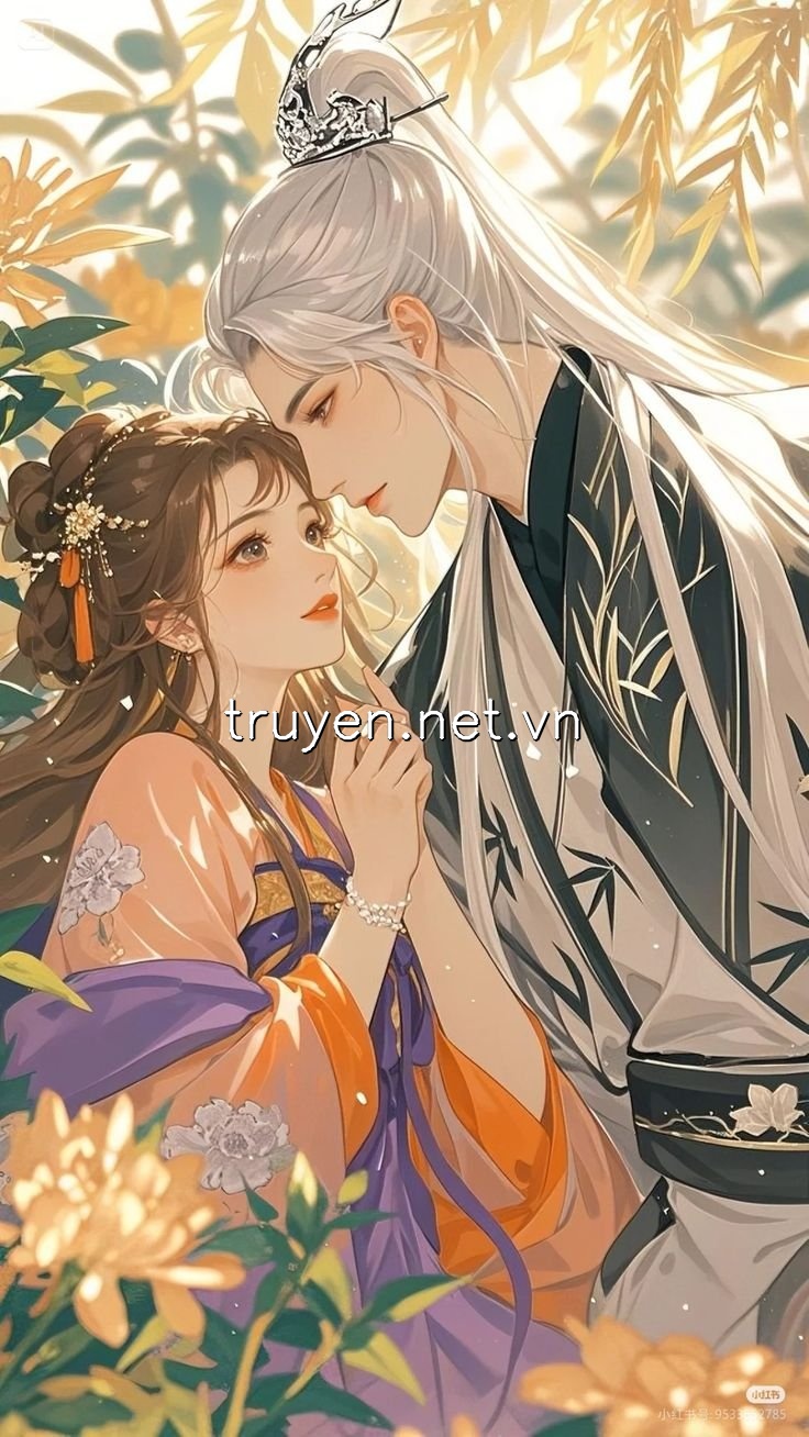 Gió Ấm Luồn Qua Khe Cửa Trúc