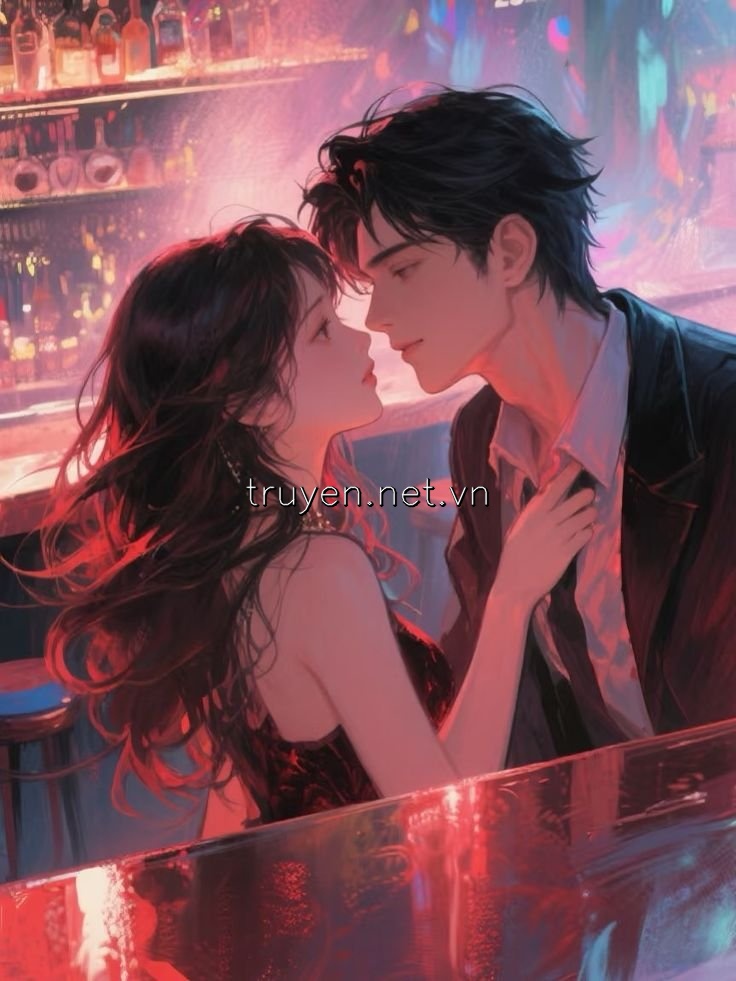 Dục Vọng Sói Hoang: Đừng Mong Chạy Thoát