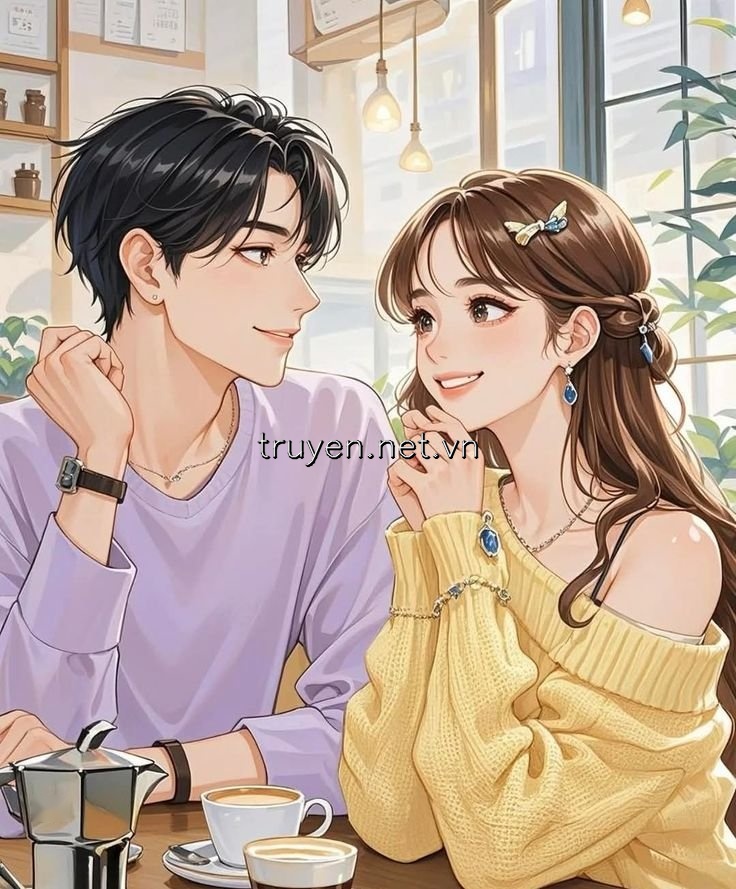 Rơi Vào Sự Dịu Dàng Của Anh