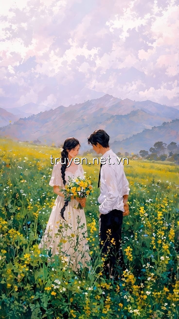 Mộc Sắc Như Yên