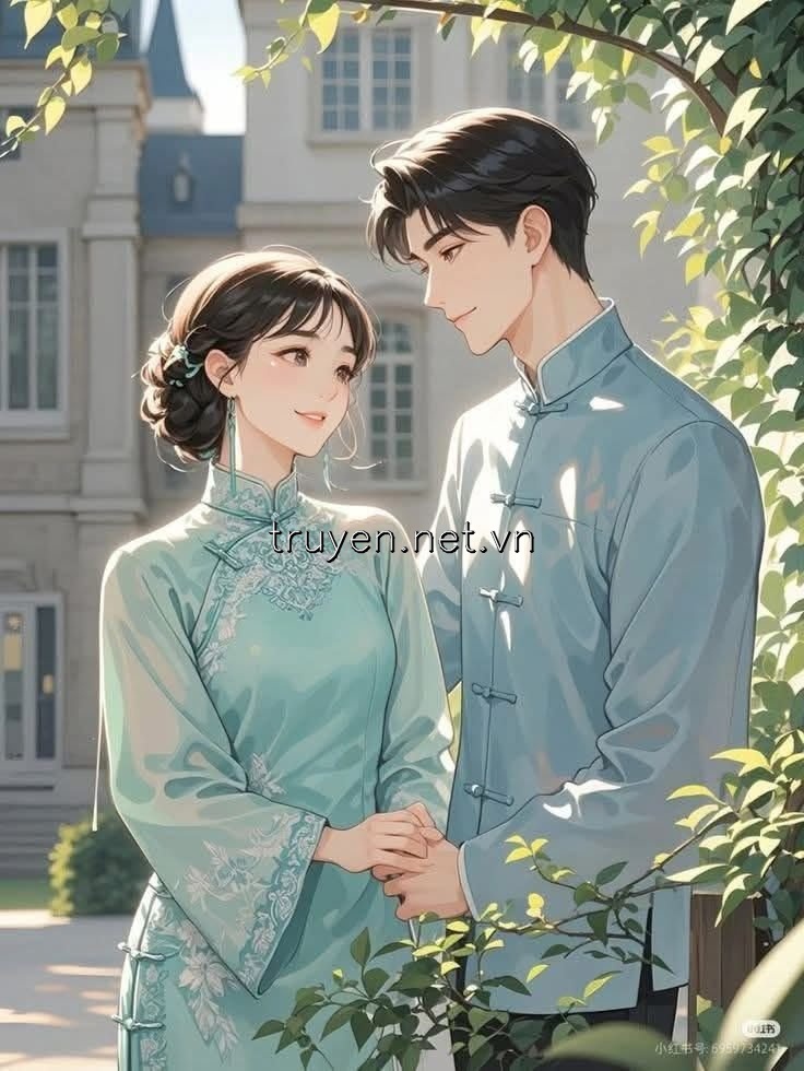 Xuyên Về Thập Niên 70: Đóa Nhài Nhỏ Chỉ Làm Nũng Với Đội Trưởng Lục
