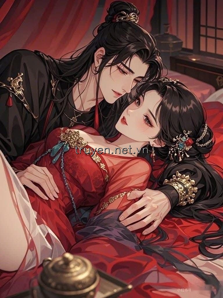 Huyết Sát Xuân Hoa