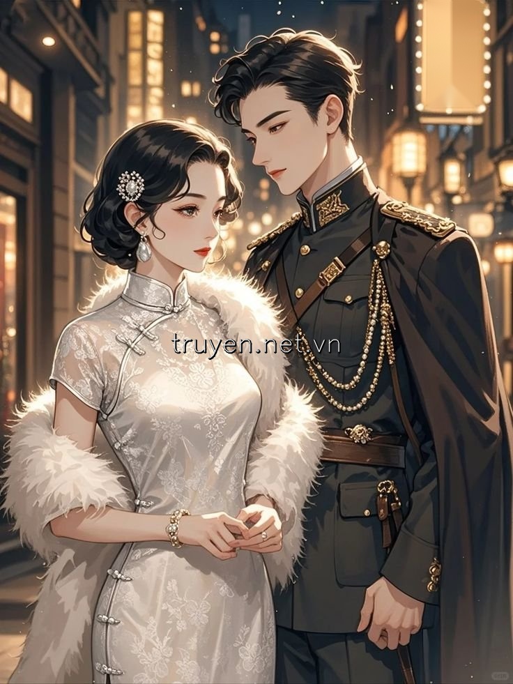 Khói Lửa Tương Tư