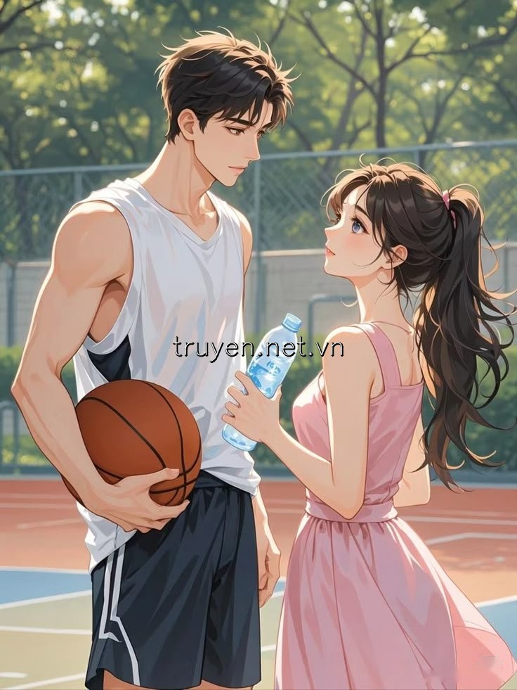 Nắng Hạ Không Tan