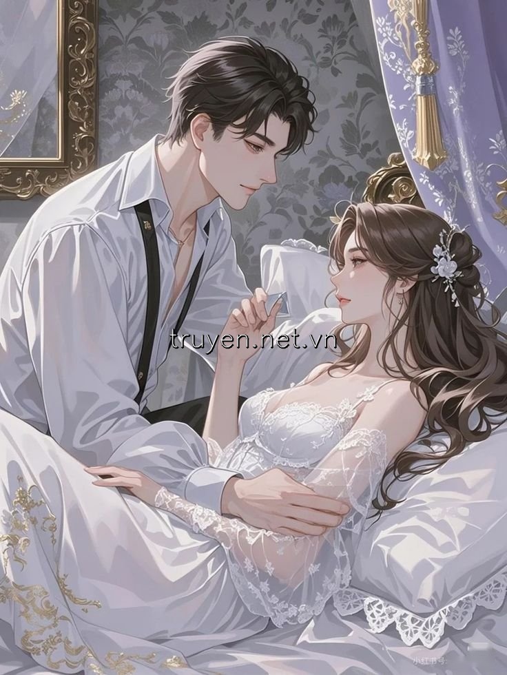 Bên Anh Là Năm Tháng Tĩnh Lặng