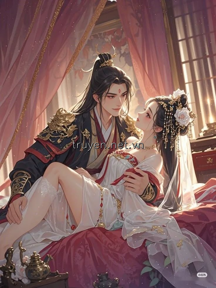 Trường An Có Đoá Phù Dung