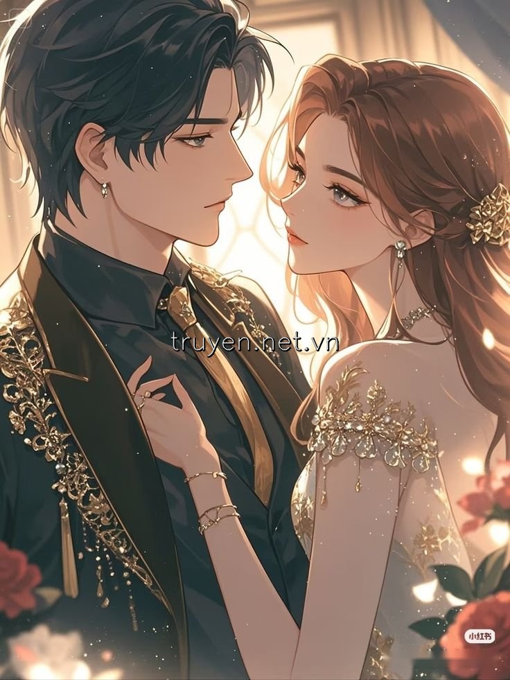 Cưng chiều đến tận cùng