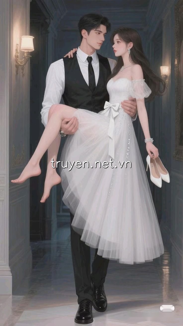 Cưng Chiều Đến Nghiện
