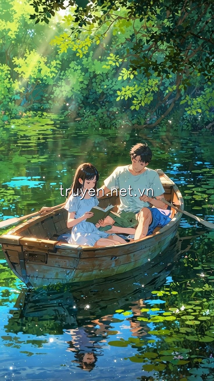 Vườn Táo Năm Ấy Đã Chín Chờ Ai