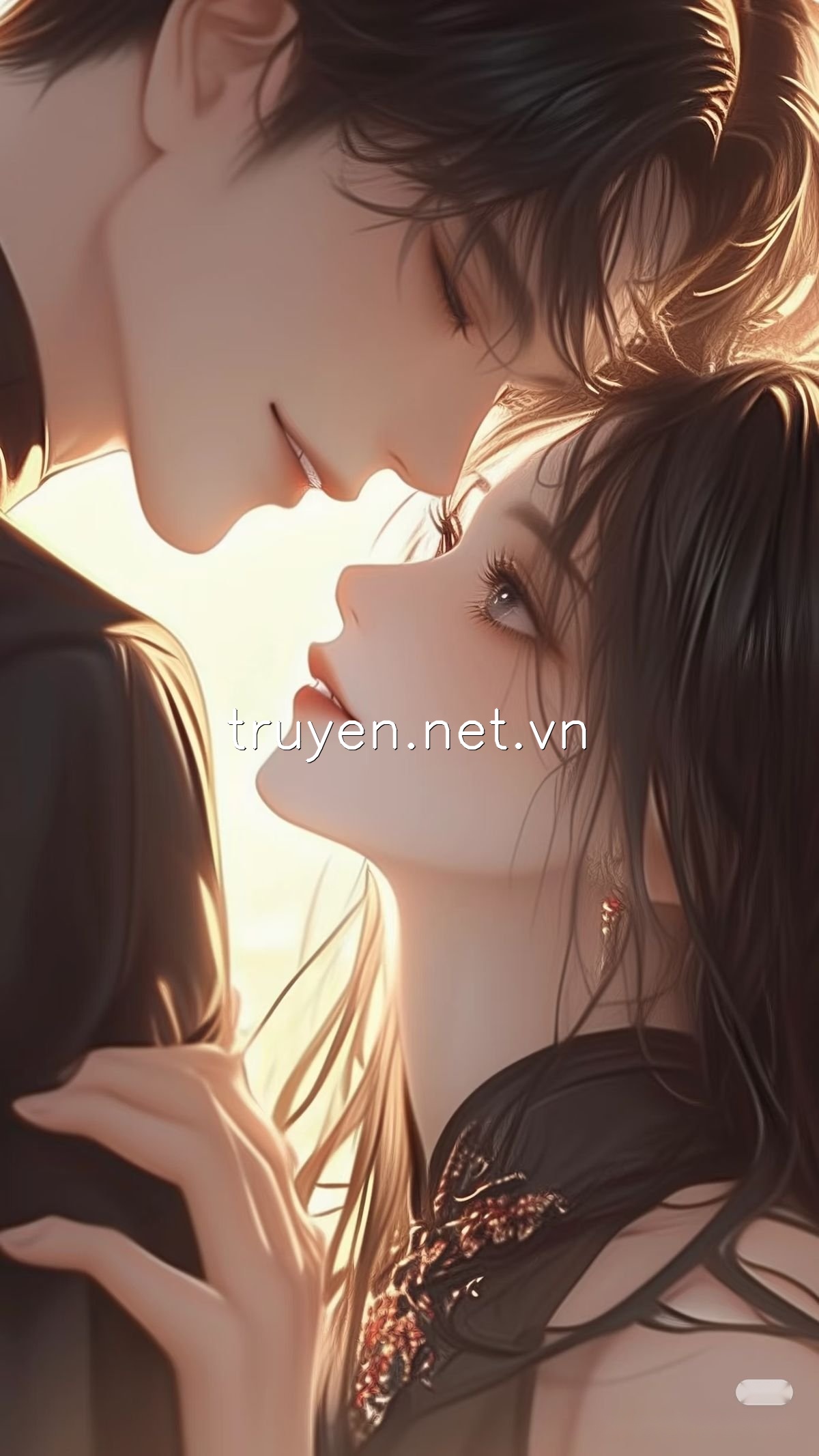 Cướp Đoạt Sự Dịu Dàng