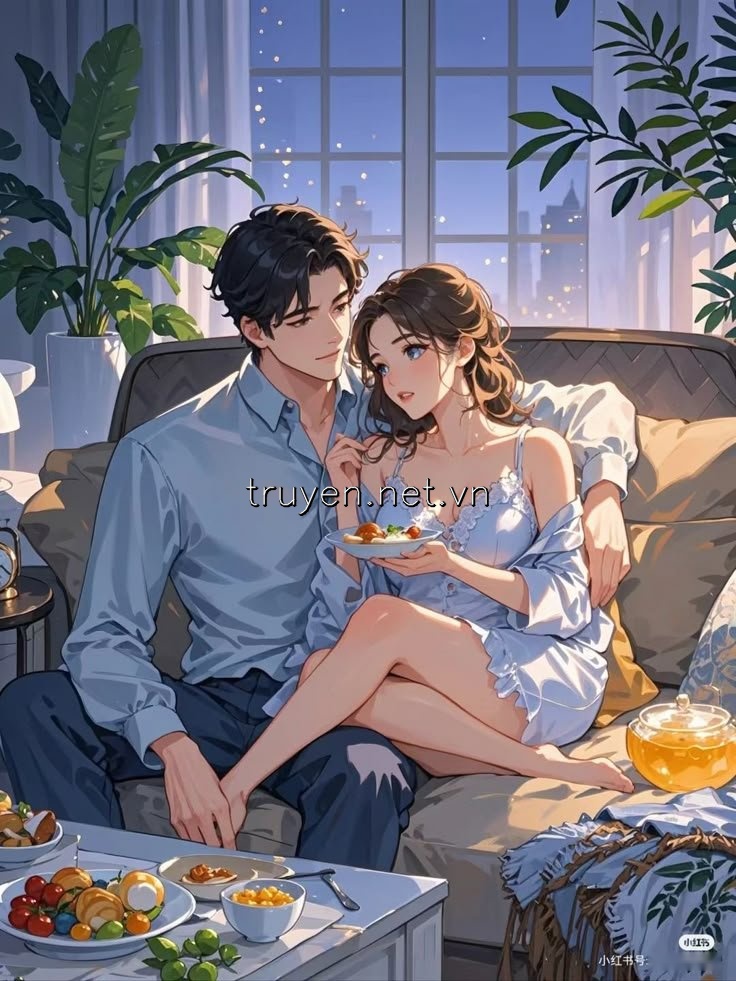 Vị Ngọt Của Quyền Lực