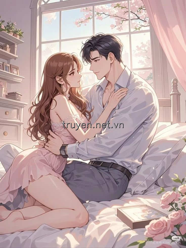 Dục Vọng Dưới Mũi Giày Khiêu Vũ