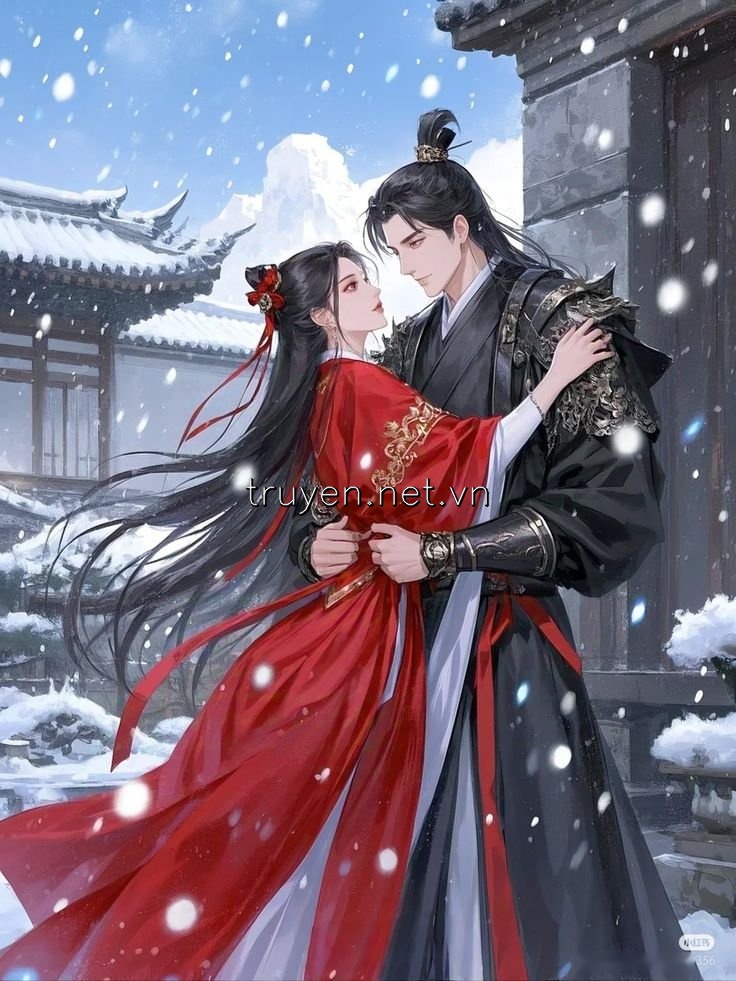 Gả Cho Trúc Mã Lạnh Lùng