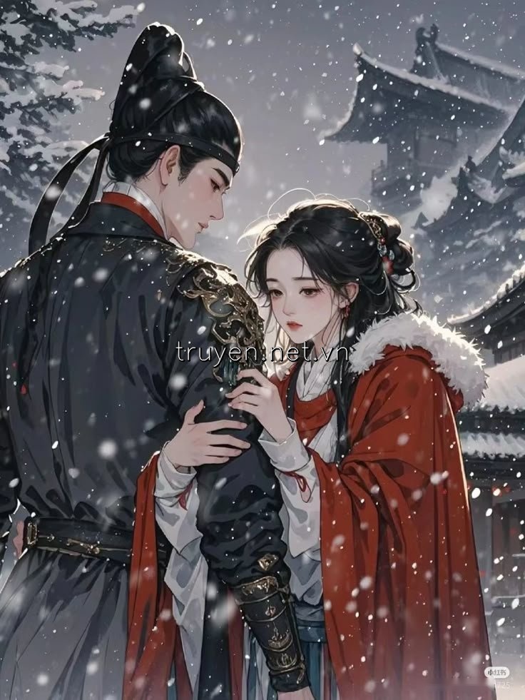 Mỹ Nhân Trong Lòng Bàn Tay Đại Sát Thần