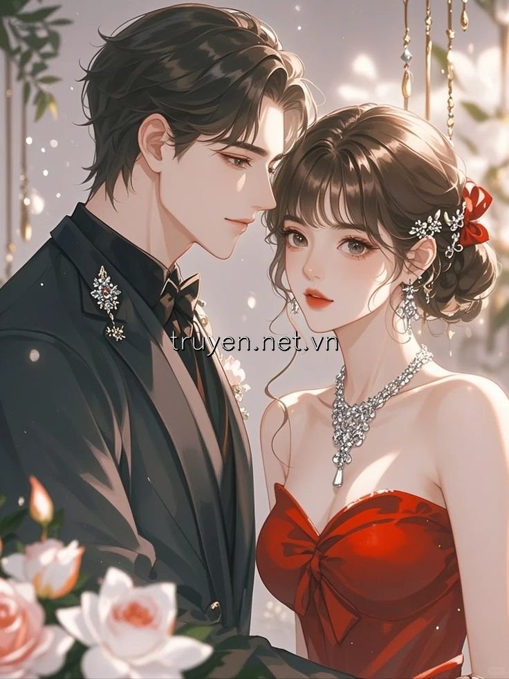 Hôn Ước Đắt Giá: Cưng Chiều Ảnh Hậu Thanh Khiết