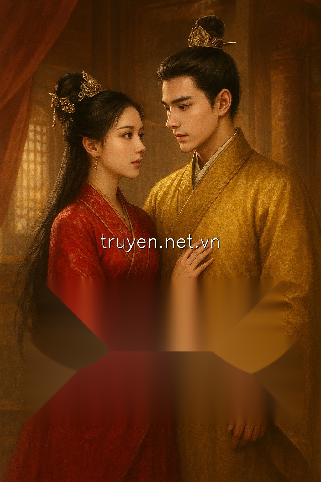 Hậu Cung Không Ngai