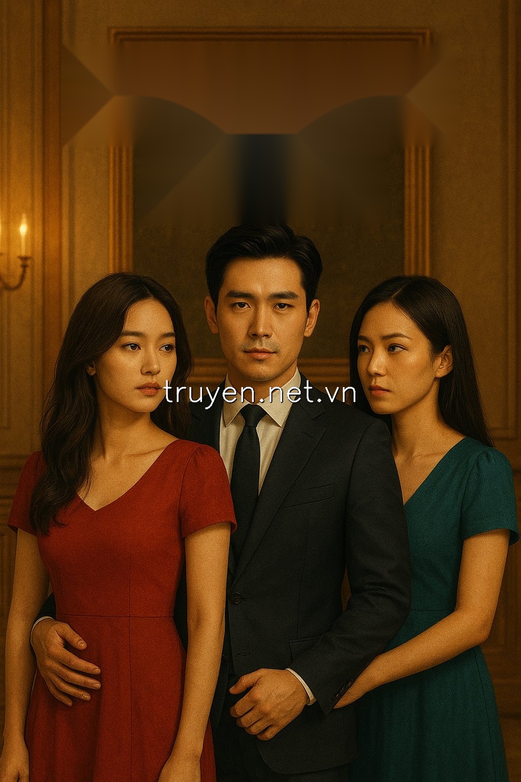 Cuộc Tình Tay Ba