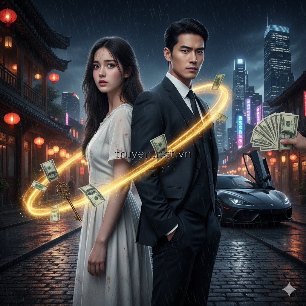 Cá Sấu Và Tiểu Bạch Thỏ
