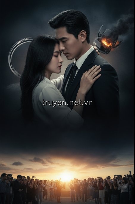Tình Yêu Trong Vùng Cấm