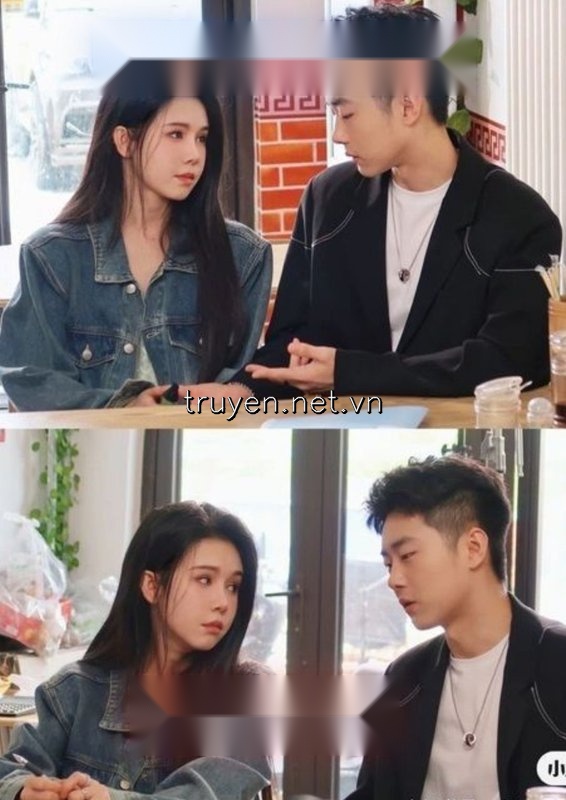 Mẩu Chuyện Nhỏ Nhà Bá Đạo Tổng Tài