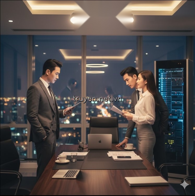 Bảy Mươi Lăm Nghìn Giờ Ánh Dương