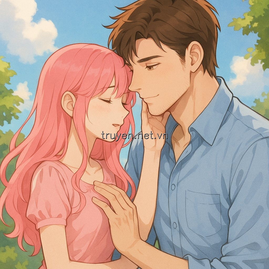 Cá Sấu Hồng Nhỏ Của Tôi
