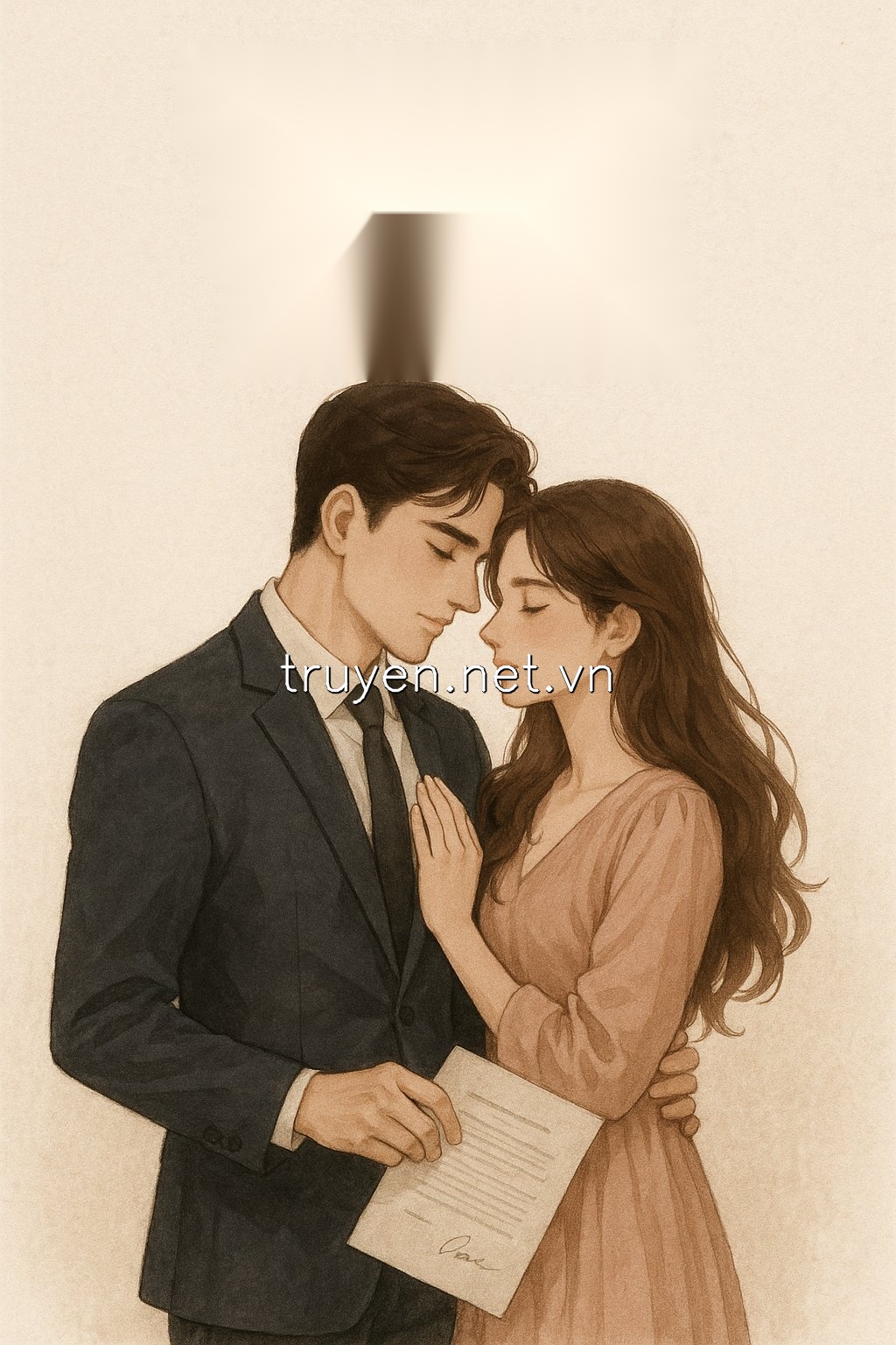 Tình Yêu Từ Hợp Đồng Câm Lặng