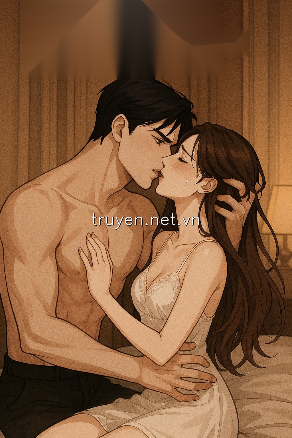 Tổng Tài Cấm Dục Bị Ám Ảnh: Hợp Đồng Hôn Nhân 55 Ngày