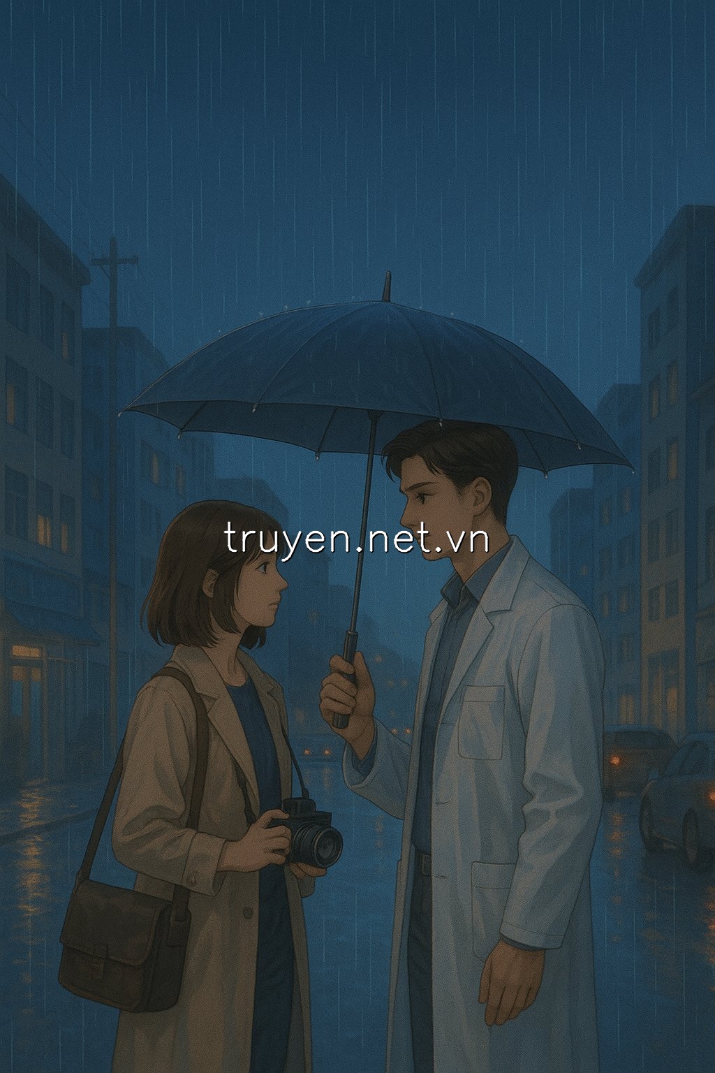 Sau Cơn Mưa Là Nắng