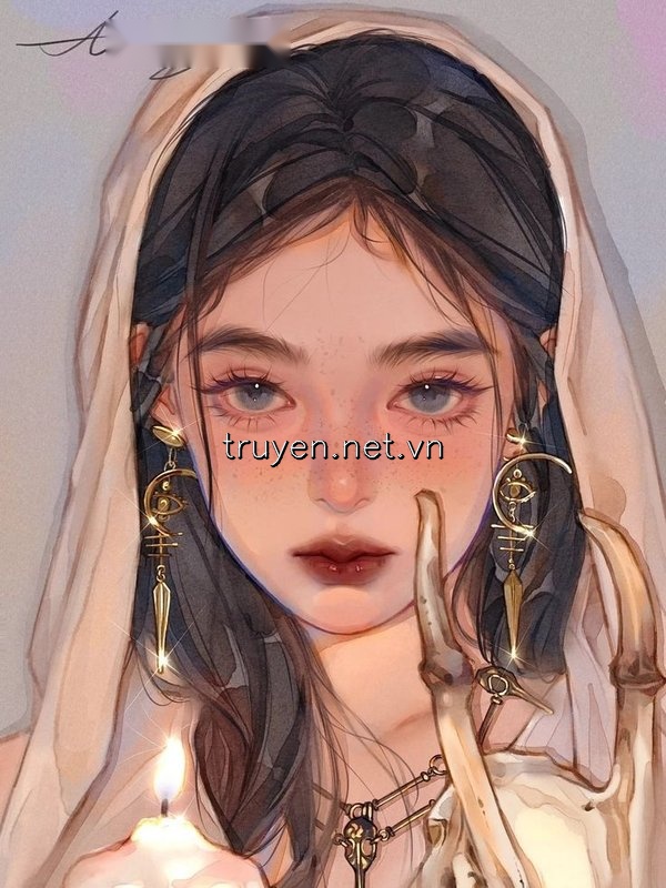 Dấu Chân Trên Cát