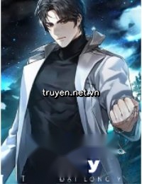 Tuyệt Đại Long Y