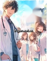 Sau Ly Hôn, Thần Y Tái Thế