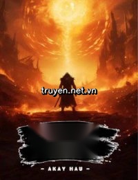 Chung Cực Truyền Kỳ