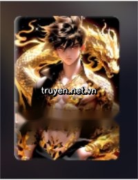 Long Vương Xuất Thế