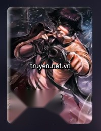 Tuyệt Địa Chiến Long