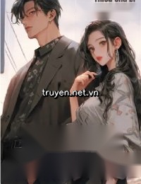 Thiếu Chủ Bí Mật Của Tổng Tài