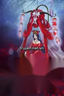 Đêm Tân Hôn, Tân Nương Biến Nữ Quỷ, Ta Càng Hưng Phấn