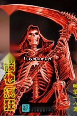 Võng Du Chi Bộ Xương Khô Cũng Điên Cuồng