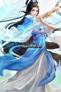Ta Chỉ Là Luyện Khí Cảnh