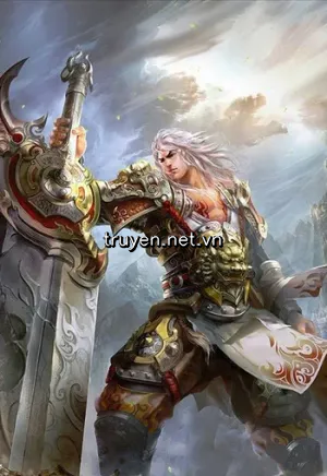 Nghịch Thiên Thần Lộ