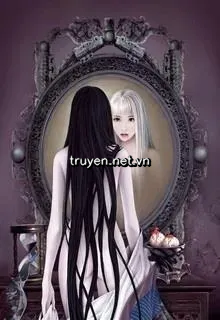 Mái Tóc Rùng Rợn