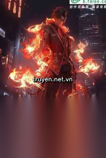 Cao Võ: Hack Ta Tới Mở, Tác Dụng Phụ Ngươi Tới Gánh