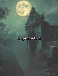 Quỷ Nhân Diệp Gia Thôn