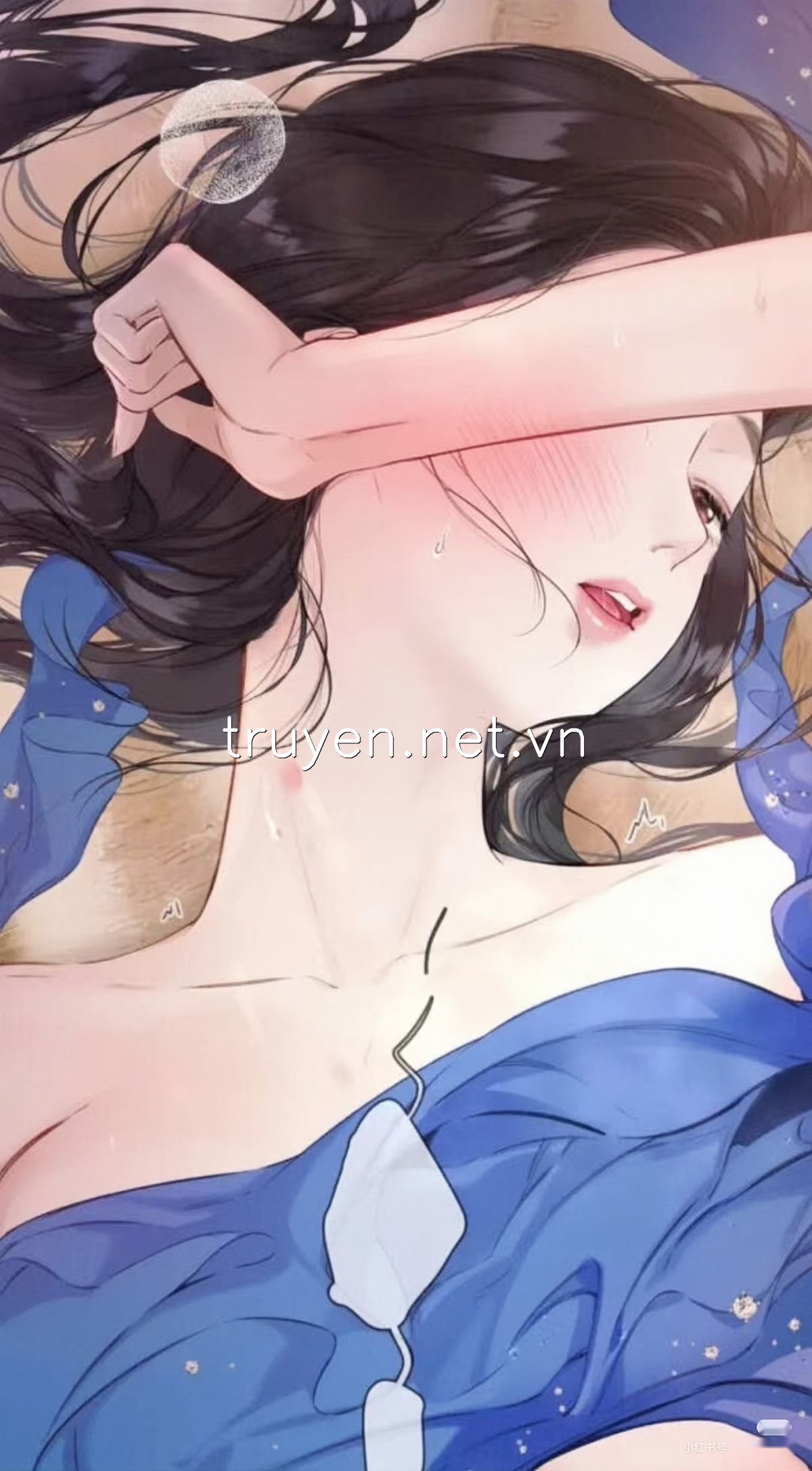 Kỳ Nghỉ Của Con Dâu